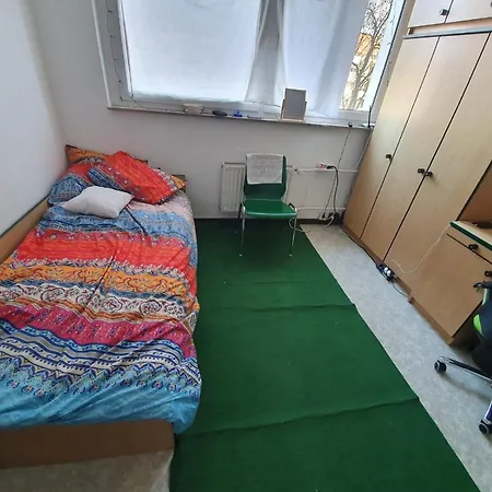 Apartment Ferien In Zentrum-sudost *
